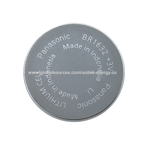 China CR1220 3V Battery Suppliers & Manufacturers & Factory