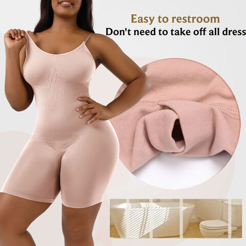 Wholesale High Quality Elasticity High Compression Full Lose Weight Full Body  Shaper Shapewear - China Shapewear and Shapewear for Women price