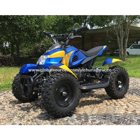 24v atv for kids