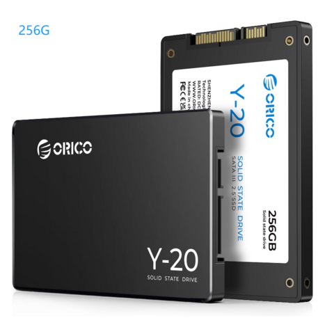 256gb SSD 2.5 inch sata Internal Solid State Drive
