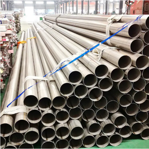 Buy Wholesale China Round Stainless Steel Pipe Astm A270 A554 Ss304 316l  316 310s 440 1.4301 321 904l 201 Square Pipe Inox Ss Seamless Tube & Stainless  Steel Pipe at USD 1700