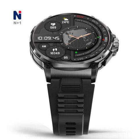 Montre connecté fitness new arrivals