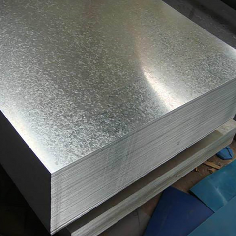 12 Gauge Galvanized Steel Sheet Gi Plate - Buy China