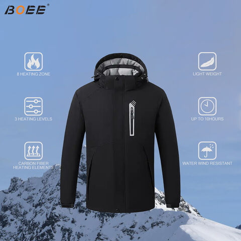 Hot Sale Winter Jackets Men Fashionable Puffer Coat Hooded Men Jackets -  China Men Down Jacket and Down Jacket Winter Jacket price