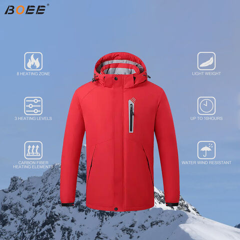 Thermal jacket outlet price