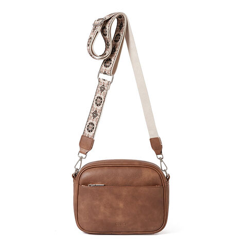 Vera Bradley Iconic Custom Crossbody Bag Wristlet Winter Patchwork NWTS  RARE | eBay