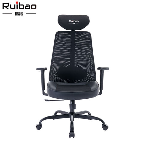 Wholesales High Quality Comfortable Design High Back Manager Boss Executive  Office Chair Office Seating Ergonomic Chair