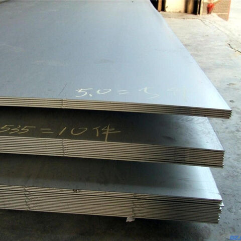 Carbon Steel Sheet, Steel Sheet Stock