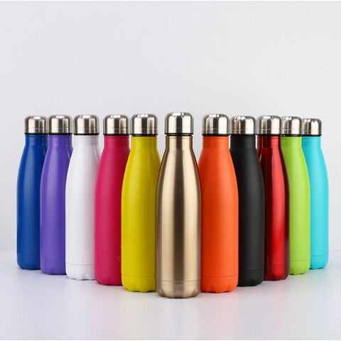 Ce Approved High Quality Double Wall 304 Stainless Steel Vacuum Sport ...