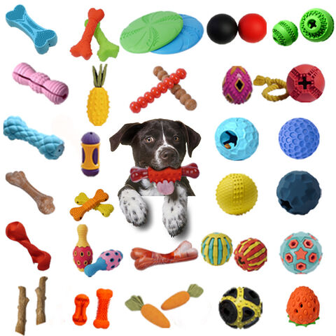 Dropship Dog Pet Chew Tires, Durable Natural Rubber Chew Resistant Toy  Treat Feeder Dispenser, Dogs Teeth Cleaning Toy, Dog Playing Interaction Iq  Training to Sell Online at a Lower Price
