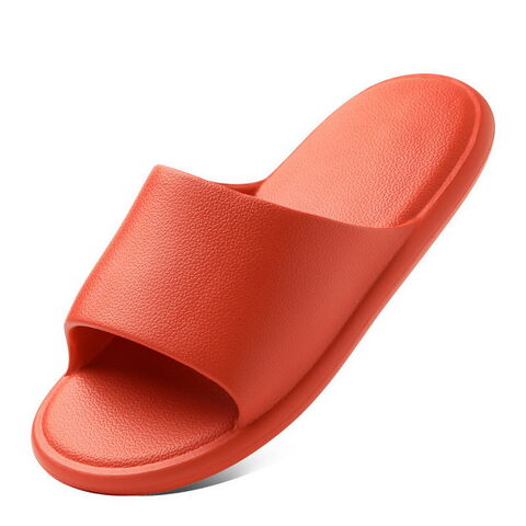 Atacado Design Correias de Alta Qualidade Chinelos de Praia EVA Personalizados para Exterior Chinelos OEM Femininos for sale at factory direct price