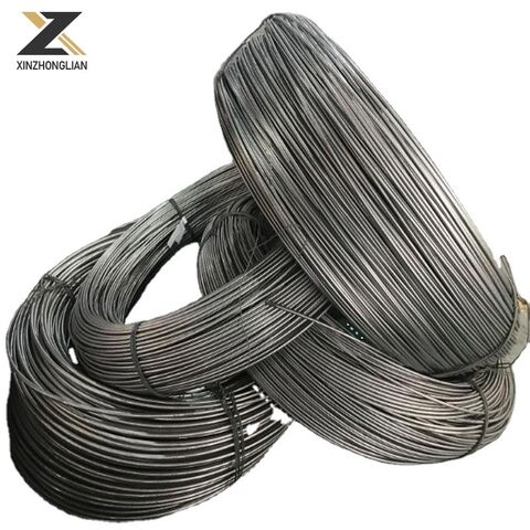 Rod Wire