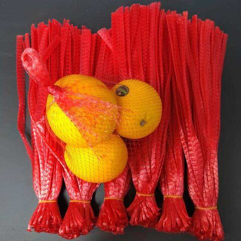 Buy China Wholesale Fruit Nets Factory Customize Fruit And
