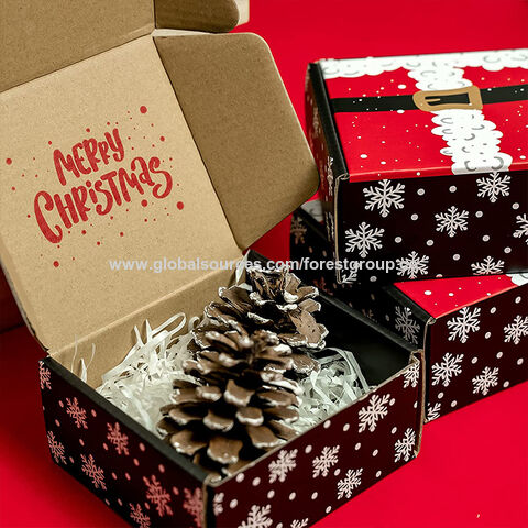 Stock Christmas Gift Decoration China Manufacturer Cmyk Printing Boutique  Brown Kraft Wrapping Paper - China Gift Paper, Wrapping Paper