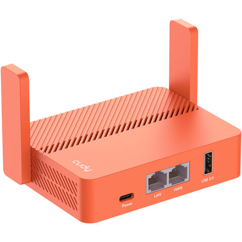 Buy Wholesale China Ac1200 Pocket-sized Wi-fi Travel Router, Extender ...