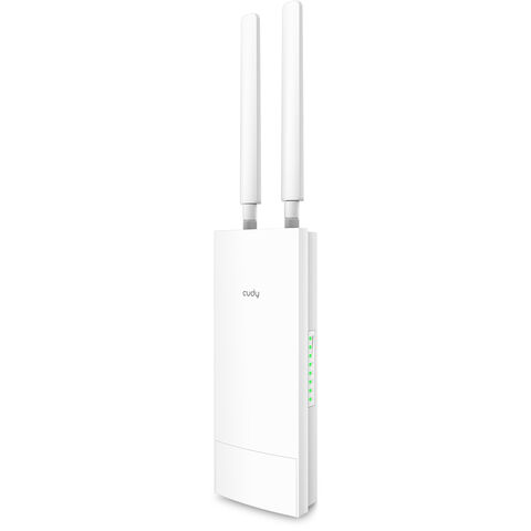 Buy Wholesale China Outdoor 5g Lte Cpe Wifi 2*2 Mimo Dual Band 5g Router  With Sim Card Slot & 5g Router With Sim Card at USD 240