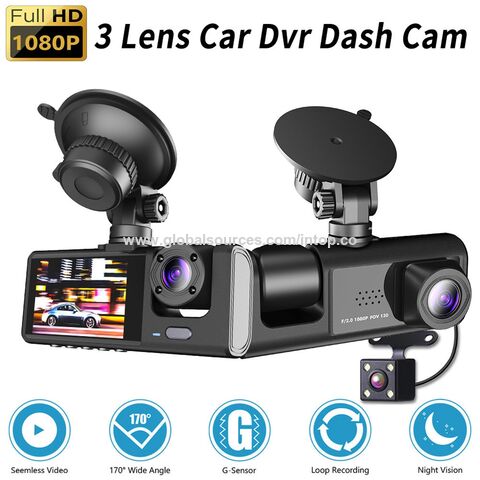 Learn About Dash Cameras