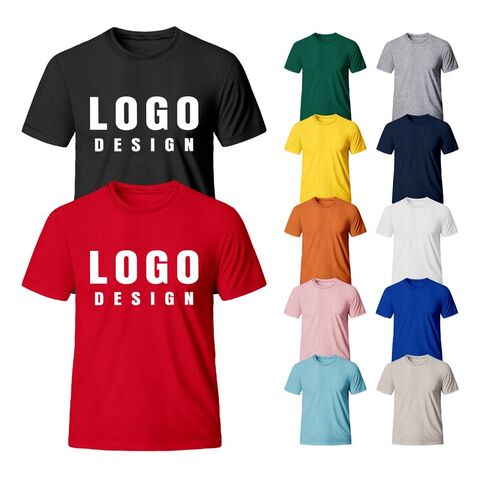 Wholesale Bulk Blank Plain Custom Printing Embroidered Embossed Graphic  Oversized Long Sleeve Tshirts T Shirt Unisex