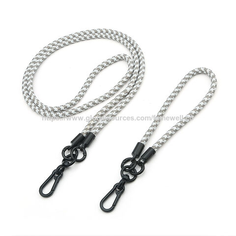 2024 NEUE Produkte Universal Verstellbares Multifunktions-Handy-Lanyard, Verschleißfestes Handy-Lanyard