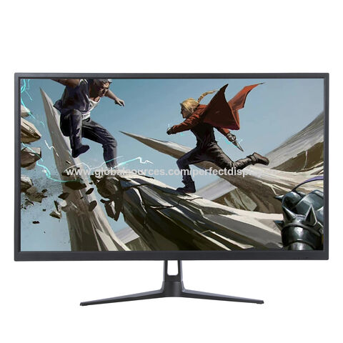 Professional 35 Inch 120Hz 4K Desktop Gaming Curved Monitors - China  Computer Monitor and Computer Gaming Monitor price