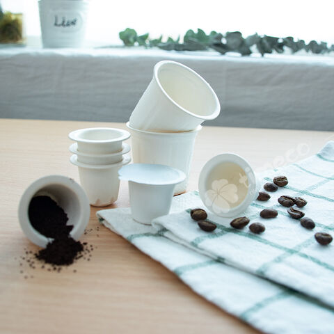 Bio Capsules Coffee Compostable Biodegradable Sugarcane Bagasse Coffee  Capsule K Cup Coffee Pod, Capsule K Cup, Bagasse K Cup, Coffee Capsule Cup  - Buy China Wholesale K Cup $0.01 | Globalsources.com