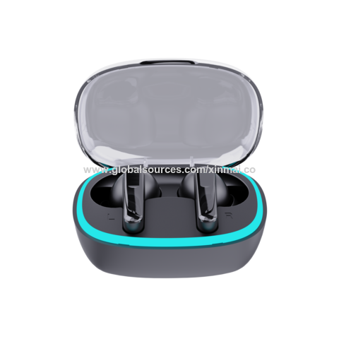 Buy Wholesale China Gaming Tws Earbuds Bluetooth Earphone Xm t7