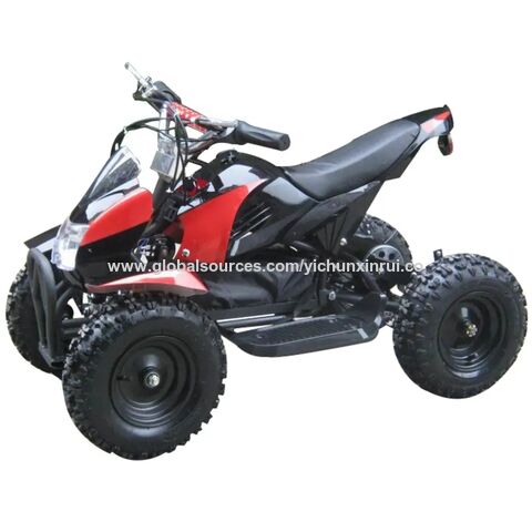 La gasolina Mini Moto Quad ATV 125cc - China ATV Quad ATV y Mini precio