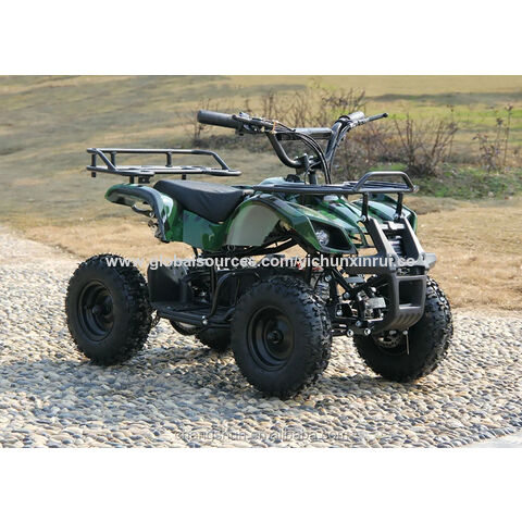 800w quad bike hotsell