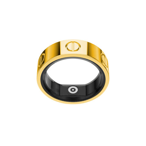Oura Ring Review: Worth the Hype | WIRED