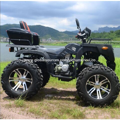 Achetez en gros Top Vente Garantie Qualit Epa 250cc Atv Pas Cher