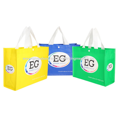 Tote Bag - Grocery Shopping Bags