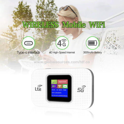 Buy Wholesale China Good Quality 4g Lte With Sim Card Slot With
