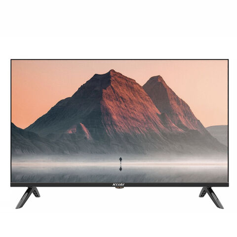 Buy Wholesale China Kuai Cheap Tv 32 Hd Television Smart Led Tv 43 Inch ...