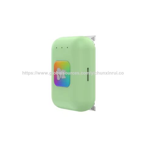 Pet Smart Mini Gps Trackers Smart Tag for Gps Pet Tracker Gps With App Real-time Pet Location Tracker for sale at factory direct price