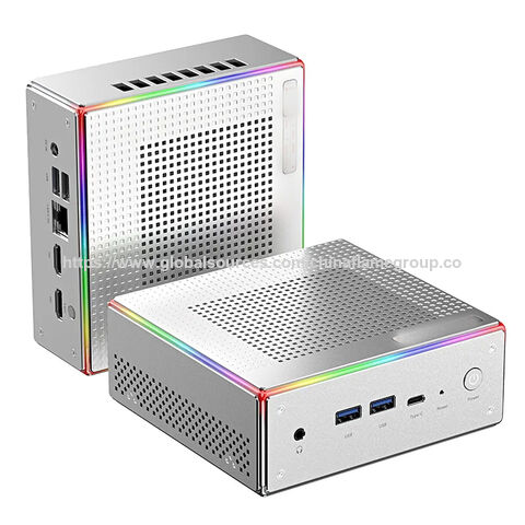 Buy China Wholesale Flame High Performance Cpu Amd Ryzen 7 7840hs Mini ...