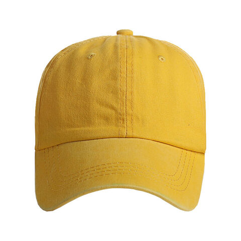 2024 Wholesale Custom Men Canvas Hat With Leather Embroidered