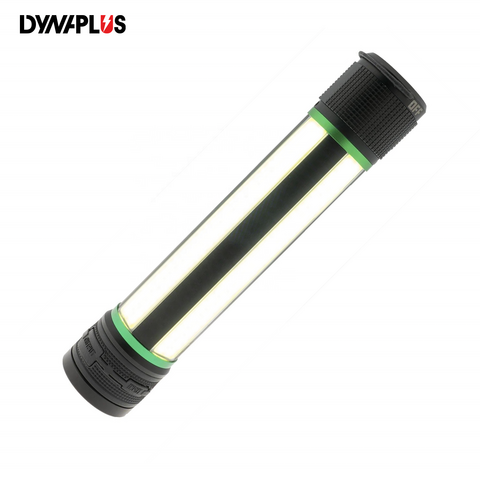 Dropship Solar Camp Lamp; Led Rechargeable Light Usb Camping