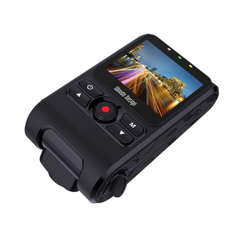 Auto Kamera Dashcam DVR 2 Zoll IPS Bildschirm 1080p Dual Dash Cam vorne und hinten Auto Black Box Dashcam