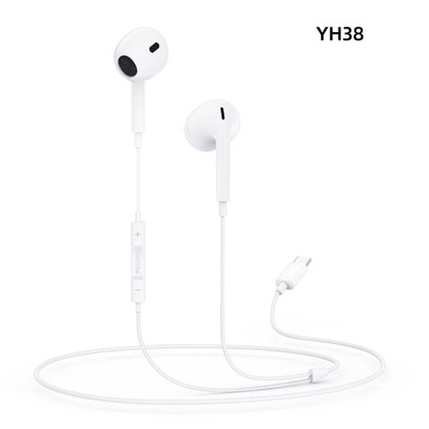 Yesido earphones online