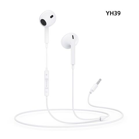 Yesido outlet earphones price