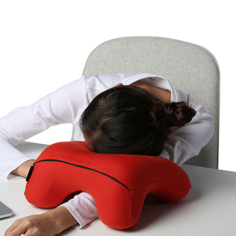 Computer Chair Headrest Detachable Head Support Cushion Chair Neck