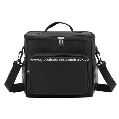Tas Piknik Insulasi Luar Ruangan Tahan Air Logo Kustom Kantor Oem Kapasitas Besar, Kotak Takeaway Tas Piknik Paket Es Inkubator for sale at factory direct price