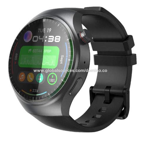 Nano best sale sim smartwatch