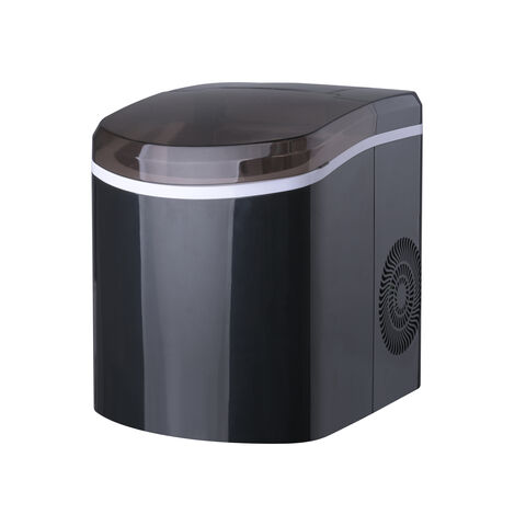Buy Wholesale China Ice Maker Countertop With Soft & Chewable