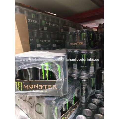 Original Monster Energy Drink, Best Wholesale Price , Green, Original, 16  Fl Oz (pack Of 24) Bulk Supplier - Buy United Kingdom Wholesale Monster  Energy Drinks $2
