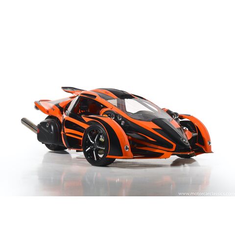 Hot sale cheap clean Aero 3S T-Rex Three Wheel Motorcycle for wholesale supply for sale at factory direct price
