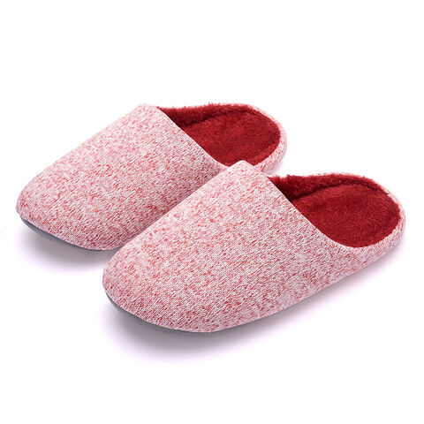 Boot on sale bedroom slippers