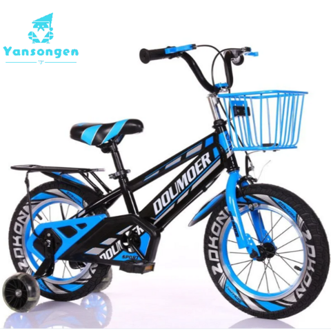 Buy Wholesale China Kids Bike 12 14 16 18 Inch Girls Bicycle Bike