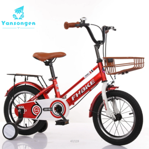Bicicletas para Niños Niños de 7 años de edad 16 barato Venta de 10 años de  edad las niñas niños - China Fábrica de China y el precio de fábrica de  bicicletas