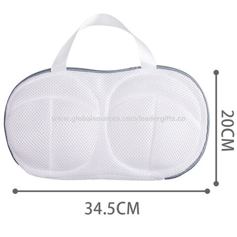 Bra Washing Bag Anti-deformation Reusable Laundry Bags Use special